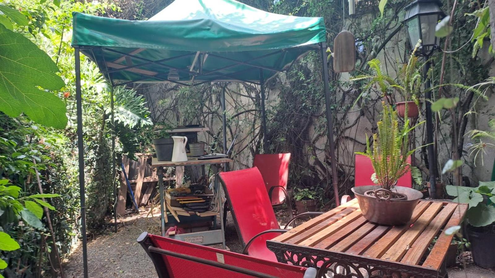 Cuarto Bano Sala San Angel Cerca De Itam Unam Bazar Sabado Privatunterkunft *