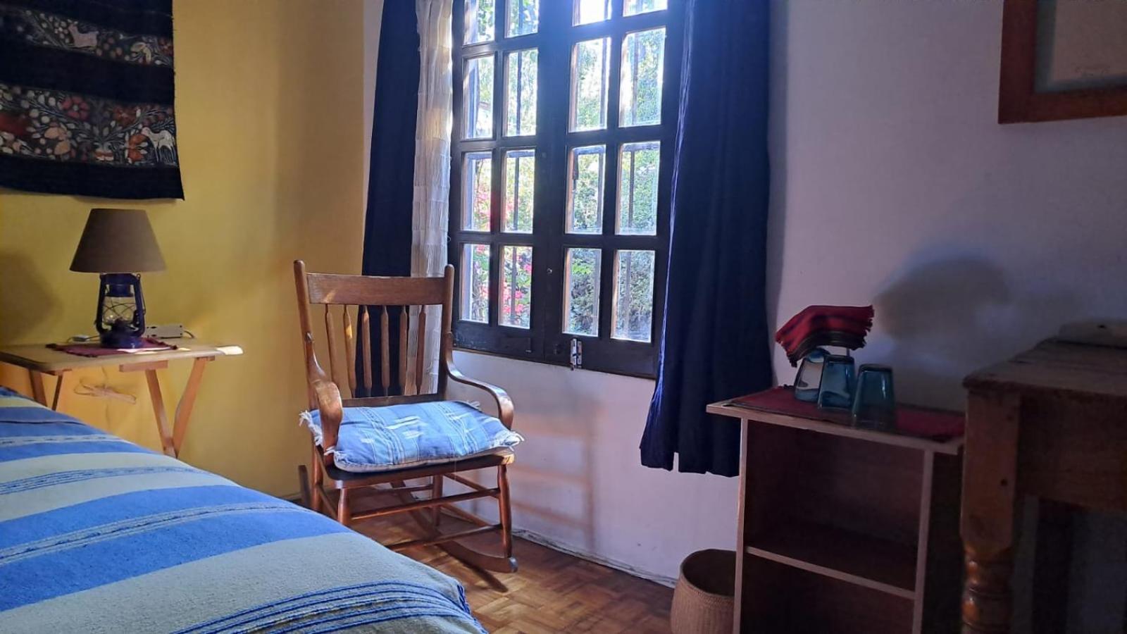 Privatunterkunft Cuarto Bano Sala San Angel Cerca De Itam Unam Bazar Sabado *