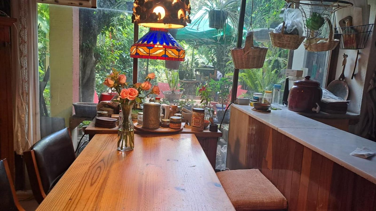 Privatunterkunft Cuarto Bano Sala San Angel Cerca De Itam Unam Bazar Sabado