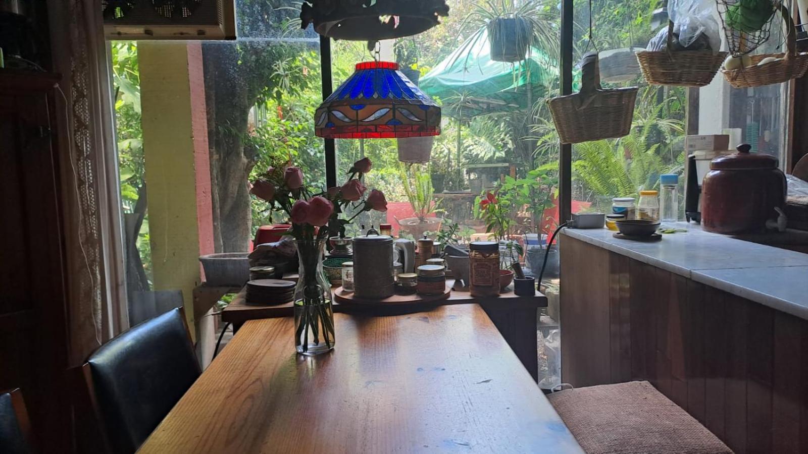 Privatunterkunft Cuarto Bano Sala San Angel Cerca De Itam Unam Bazar Sabado *