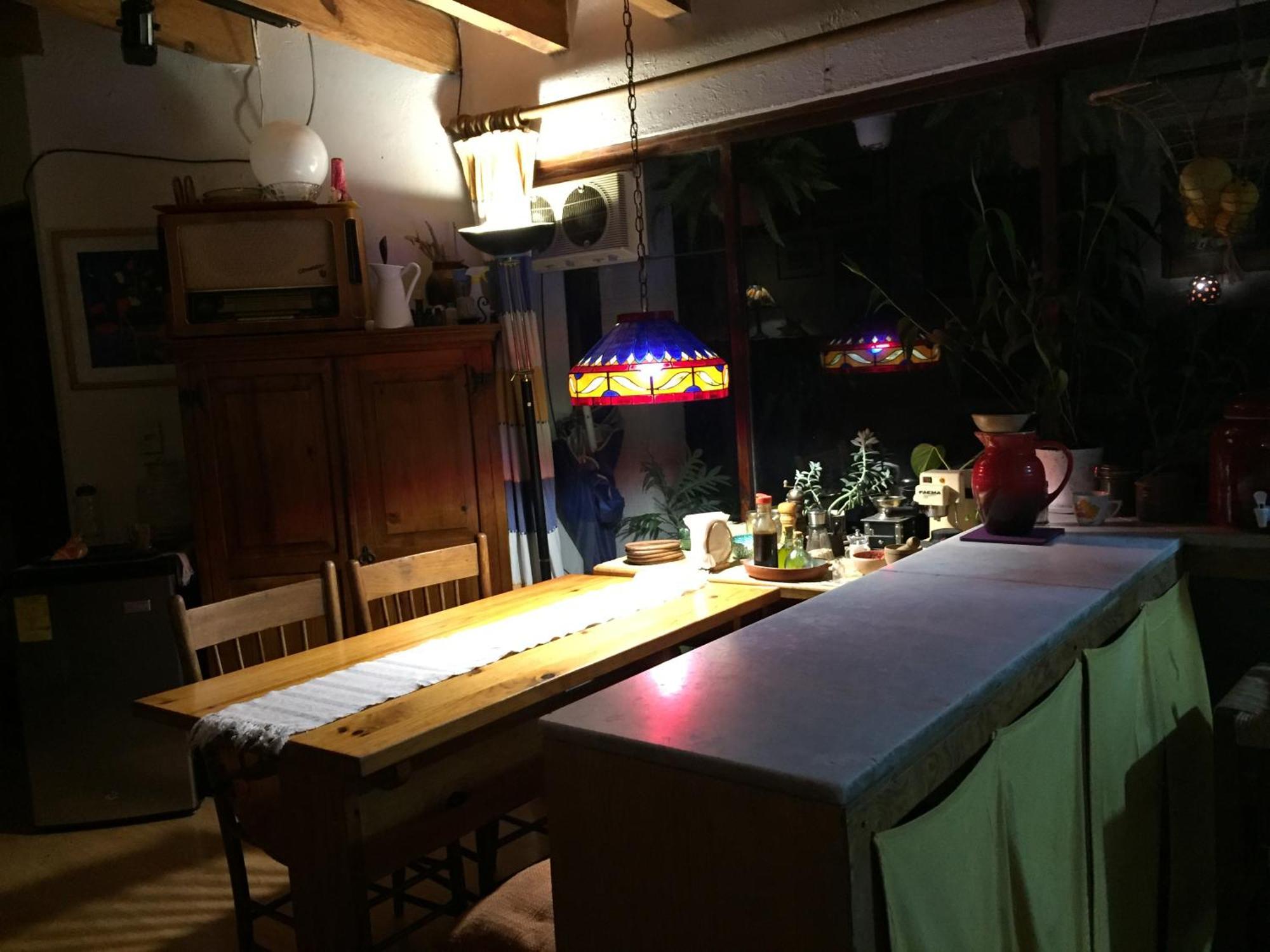Cuarto Bano Sala San Angel Cerca De Itam Unam Bazar Sabado Privatunterkunft Mexiko-Stadt