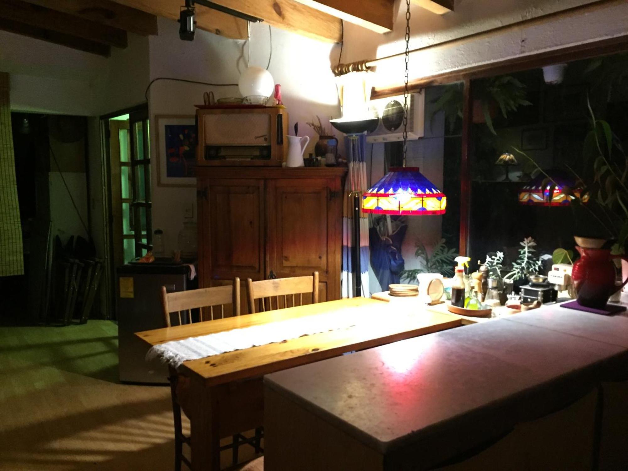 Privatunterkunft Cuarto Bano Sala San Angel Cerca De Itam Unam Bazar Sabado *