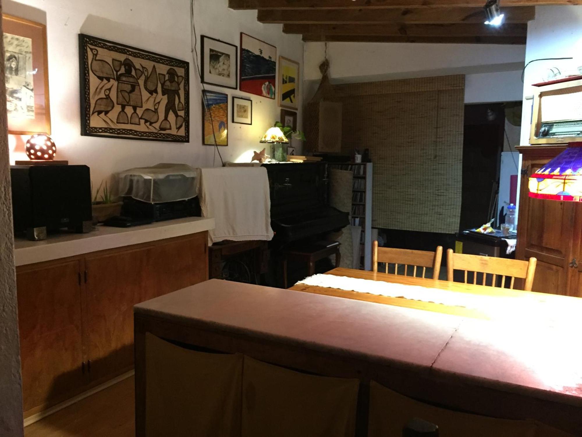 Cuarto Bano Sala San Angel Cerca De Itam Unam Bazar Sabado Privatunterkunft Mexiko-Stadt
